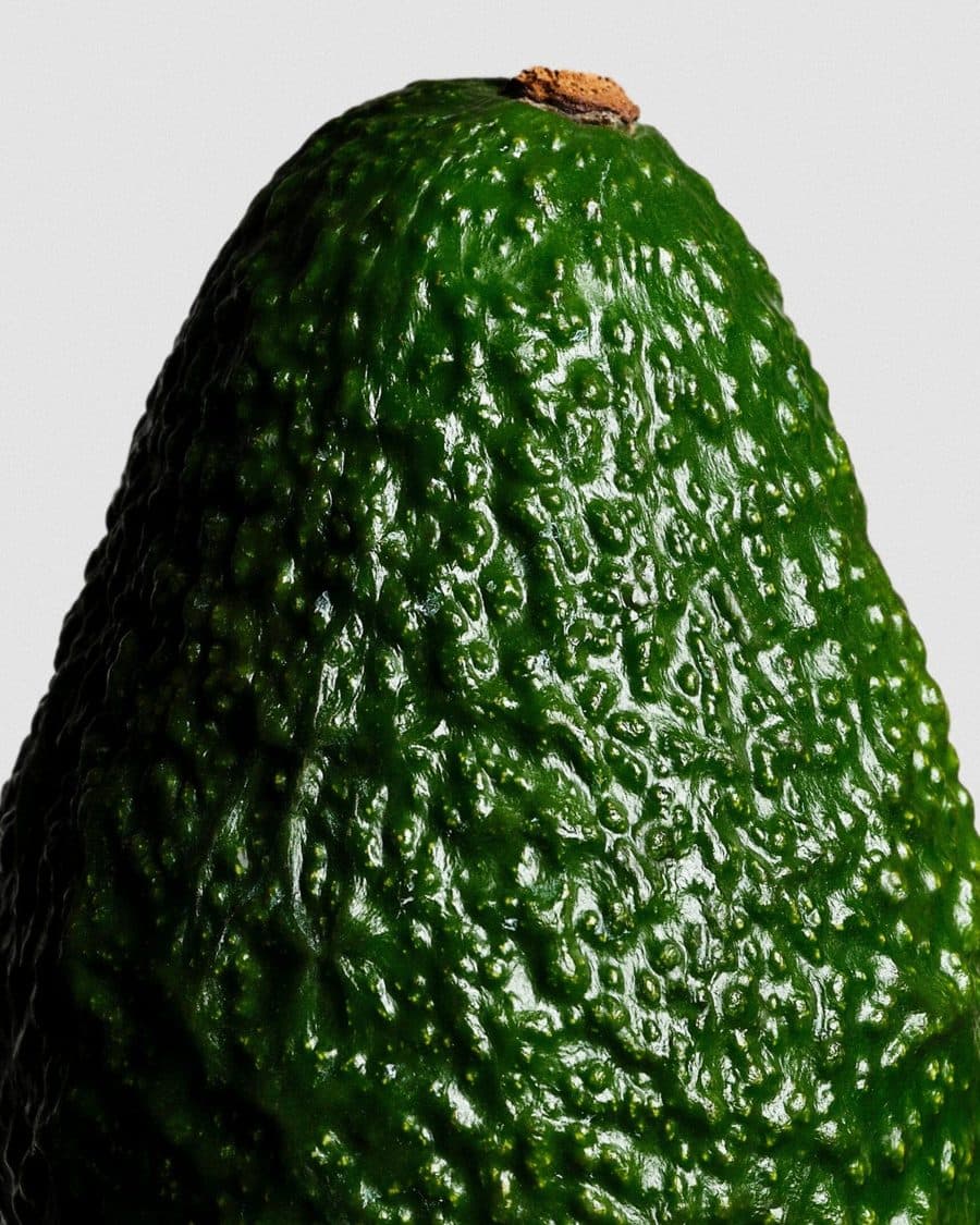 Avocadoolie – rig på vitaminer